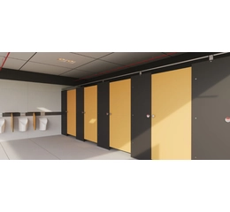 Portas Divsórias Basic AV Plus